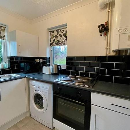 House Near Llandaff For Up To 6 With Parking Villa Cardiff Exterior foto