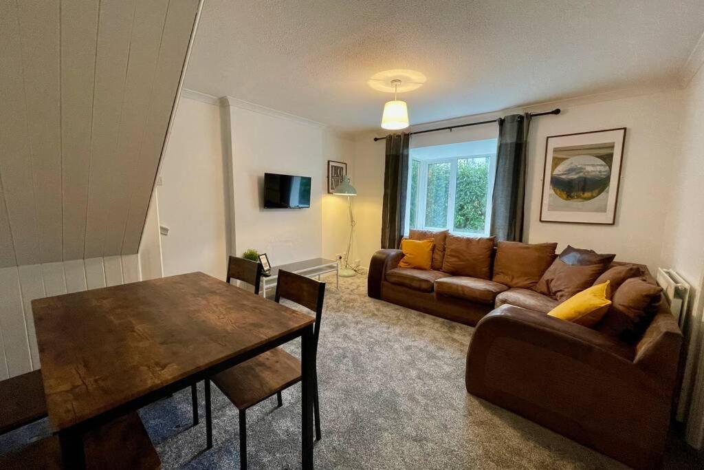 House Near Llandaff For Up To 6 With Parking Villa Cardiff Exterior foto