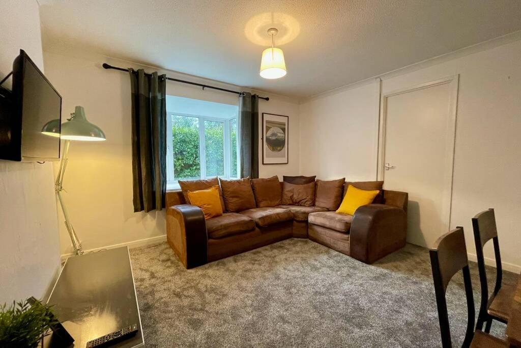 House Near Llandaff For Up To 6 With Parking Villa Cardiff Exterior foto